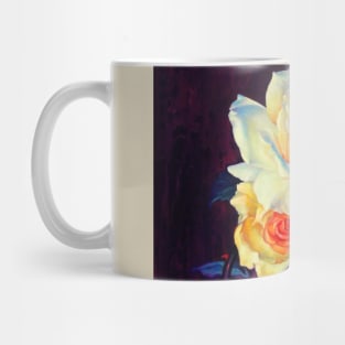 Thorny Glamour Mug